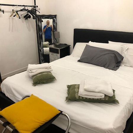 Affaccio Su Piazza Navona Apartment Rome Exterior photo