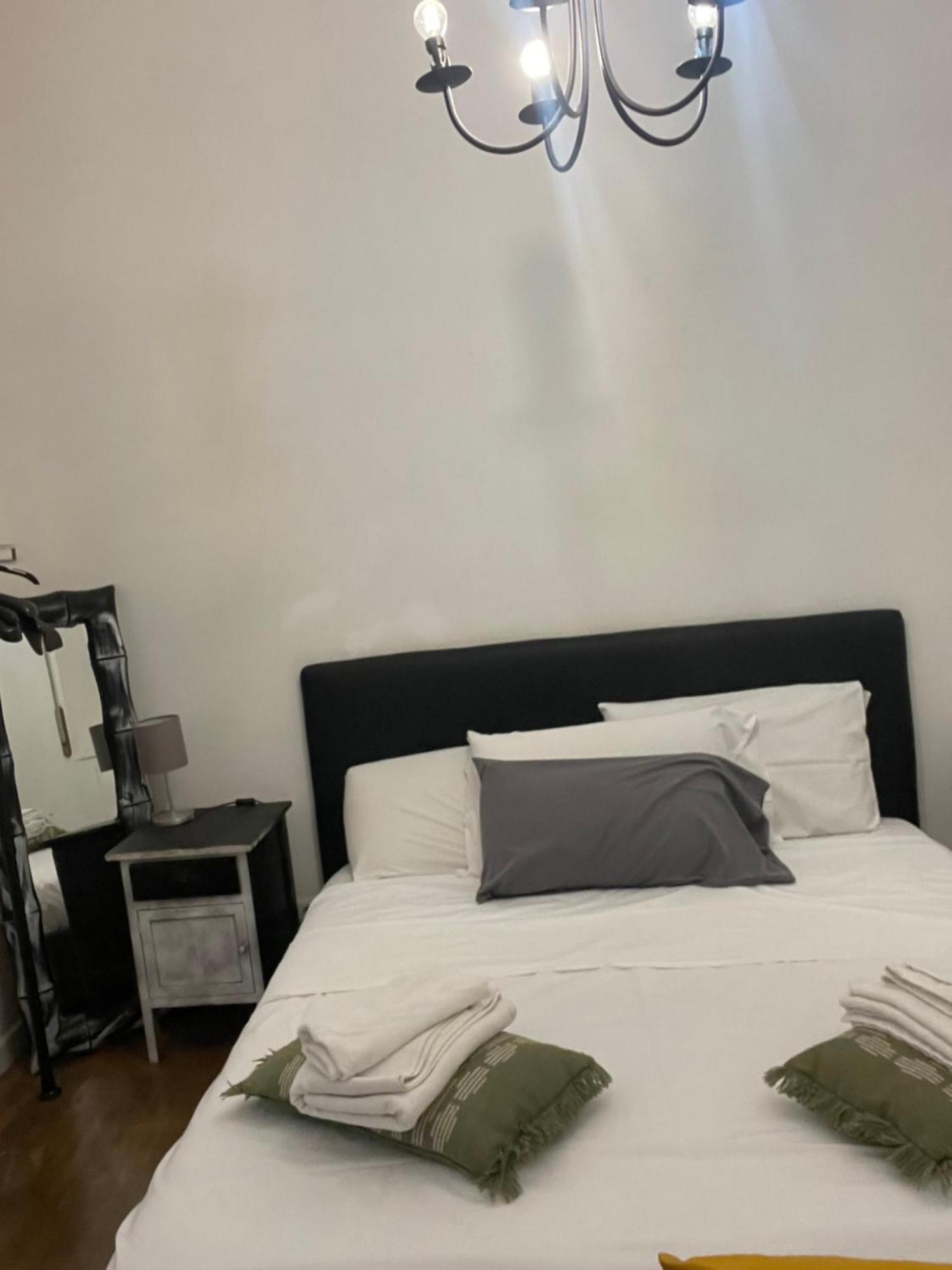 Affaccio Su Piazza Navona Apartment Rome Exterior photo
