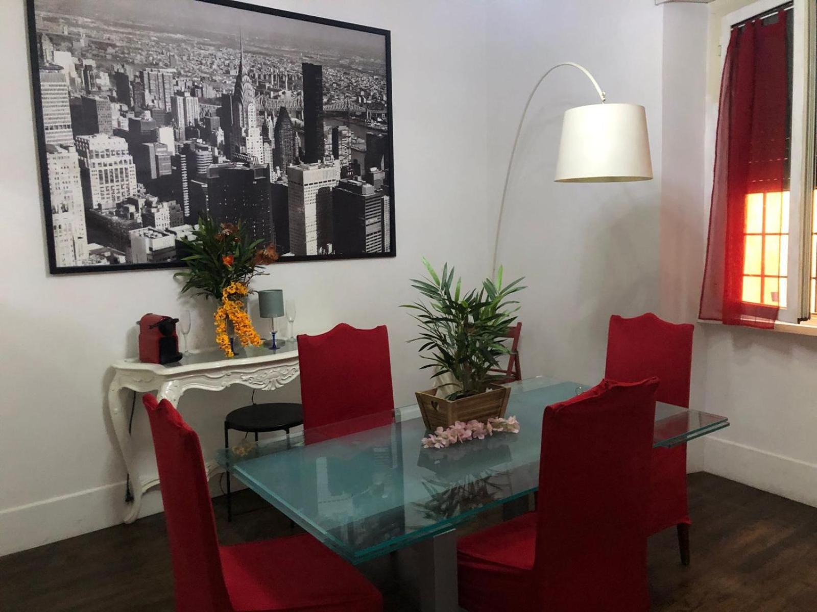 Affaccio Su Piazza Navona Apartment Rome Exterior photo