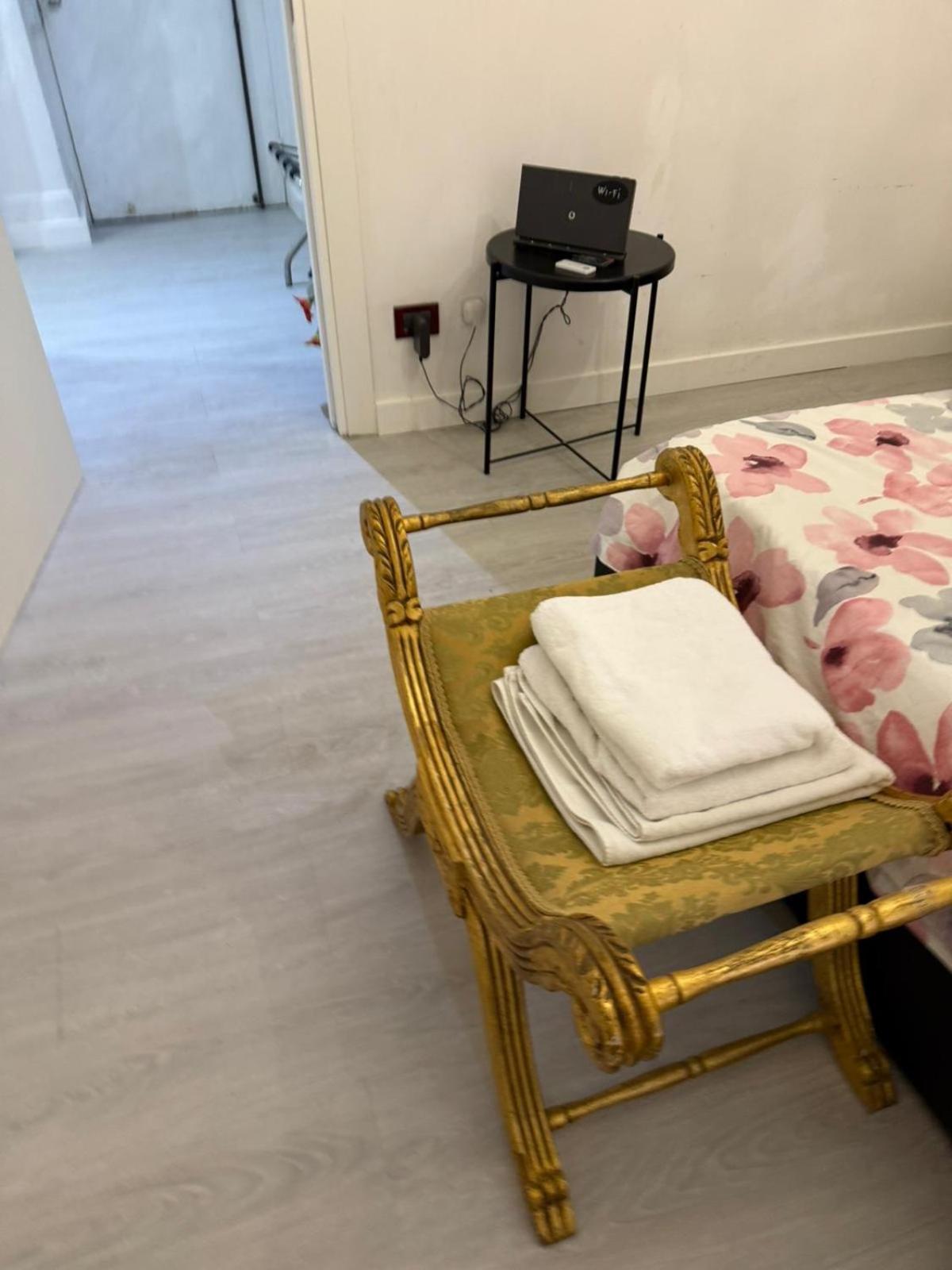 Affaccio Su Piazza Navona Apartment Rome Exterior photo