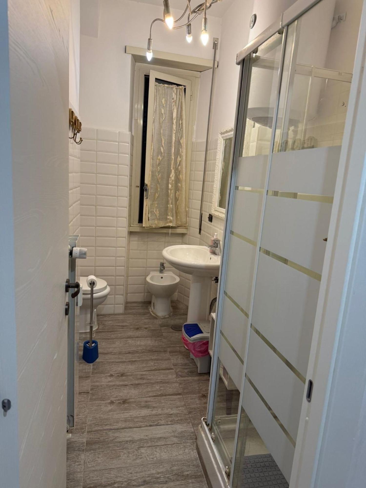 Affaccio Su Piazza Navona Apartment Rome Exterior photo