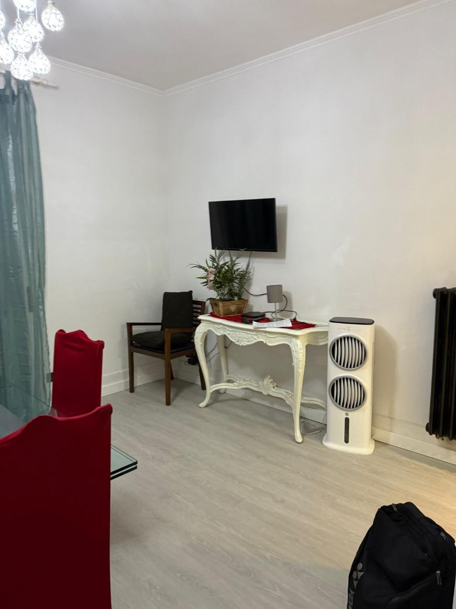 Affaccio Su Piazza Navona Apartment Rome Exterior photo