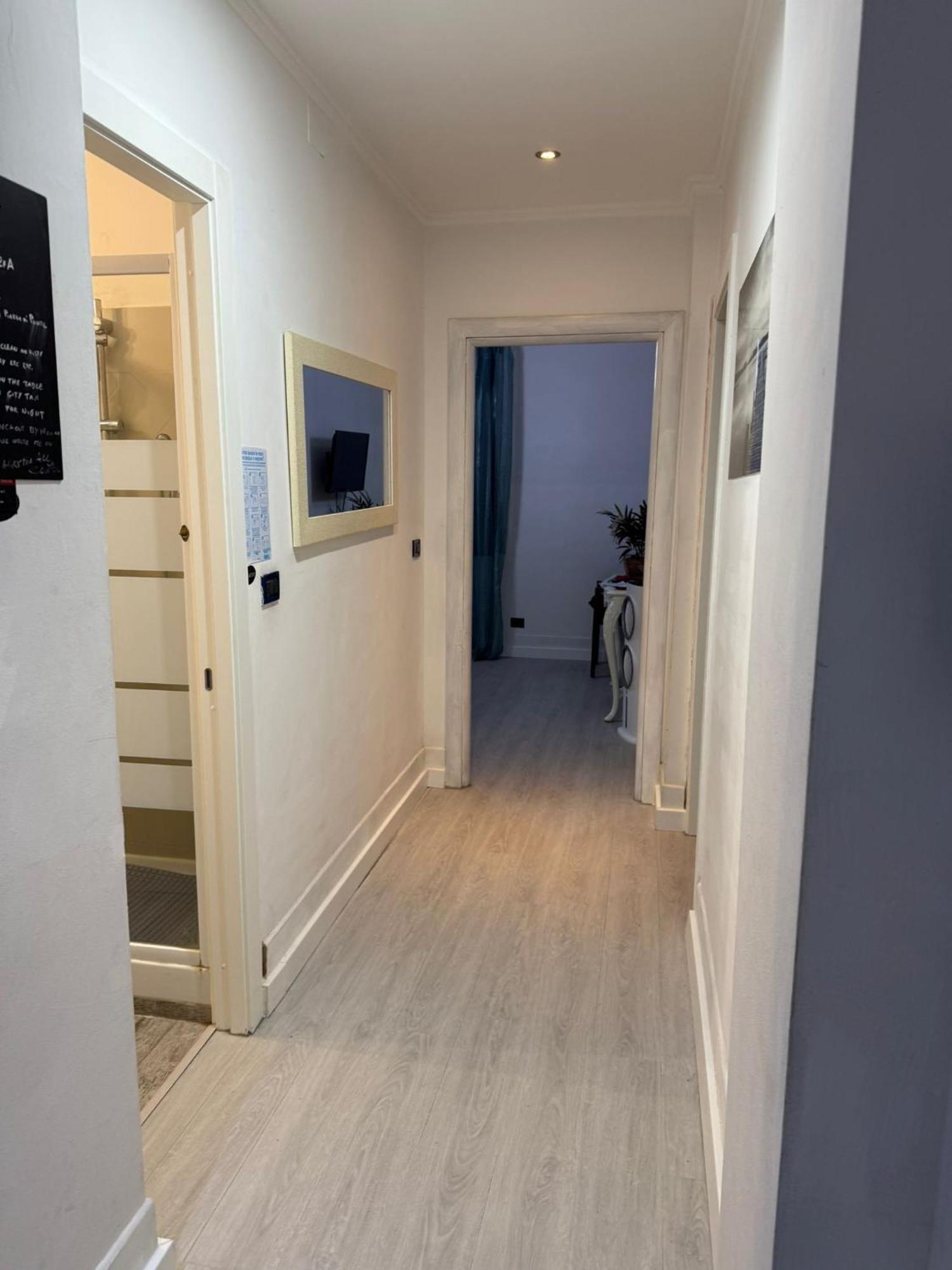 Affaccio Su Piazza Navona Apartment Rome Exterior photo